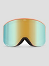 Zeal Optics Beacon Coral Goggle