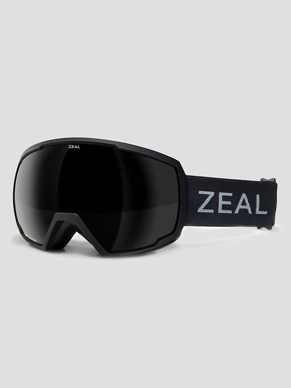 Zeal Optics Dark Night Goggle dark grey kaufen