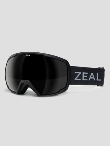 Zeal Optics Dark Night Snowboardov&eacute; br&yacute;le