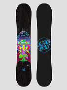 End Of The World 163W 2023 Snowboard