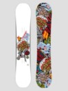 Santa Cruz Snowboards Decal 3 Junior 125 2023 Snowboard