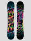 Santa Cruz Snowboards Acid Hand 156 2023 Snowboard