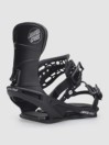 Santa Cruz Snowboards Sender 2023 Snowboard-Bindung