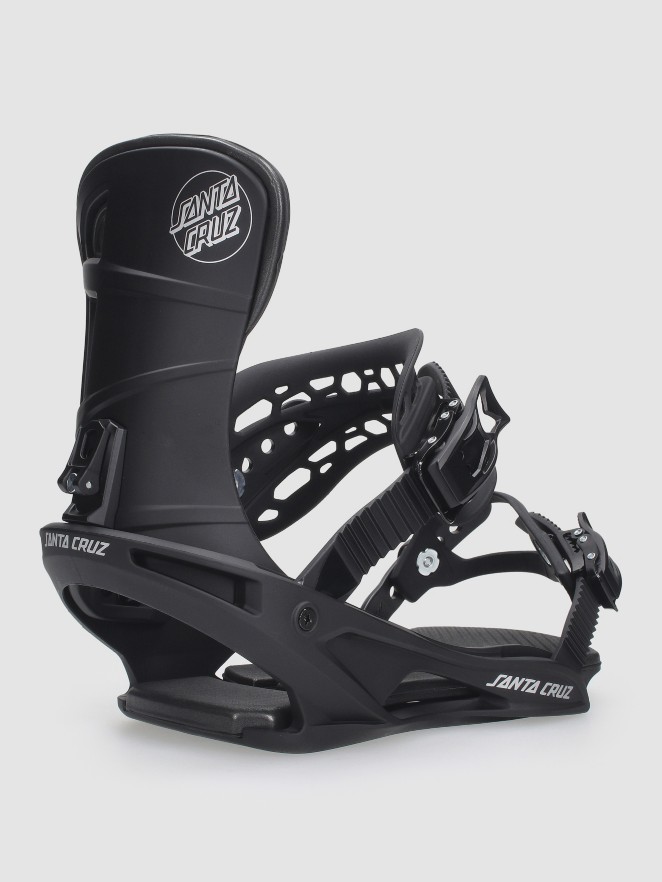 Santa Cruz Snowboards Sender 2023 Snowboard-Bindung