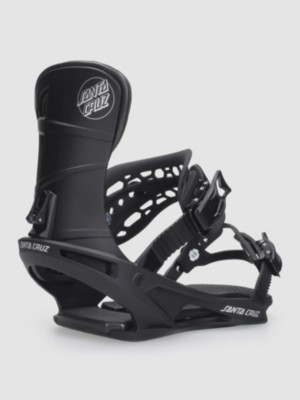 Santa Cruz Snowboards Sender 2023 Snowboard-Bindung