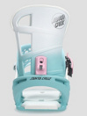 Santa Cruz Snowboards Sender 2023 Snowboard-Bindung