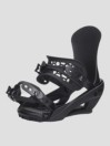 Santa Cruz Snowboards Plasma 2023 Fixações de Snowboard