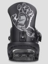 Santa Cruz Snowboards Plasma 2023 Fixações de Snowboard