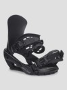 Santa Cruz Snowboards Plasma 2023 Fixações de Snowboard