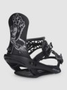 Santa Cruz Snowboards Plasma 2023 Fixações de Snowboard