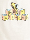 Monet Skateboards Blocks T-Shirt