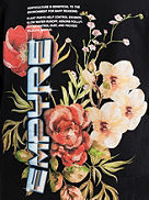 Horticulture Longsleeve T-Shirt Lang&aelig;rmet t-shirt