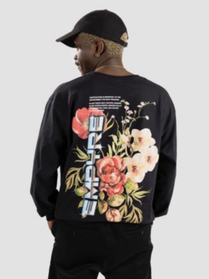 Empyre Horticulture Longsleeve T-Shirt Tri&#269;ko dlouh&yacute; ruk&aacute;v
