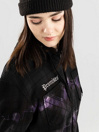 Broken Promises Slogan Flannel Hemd