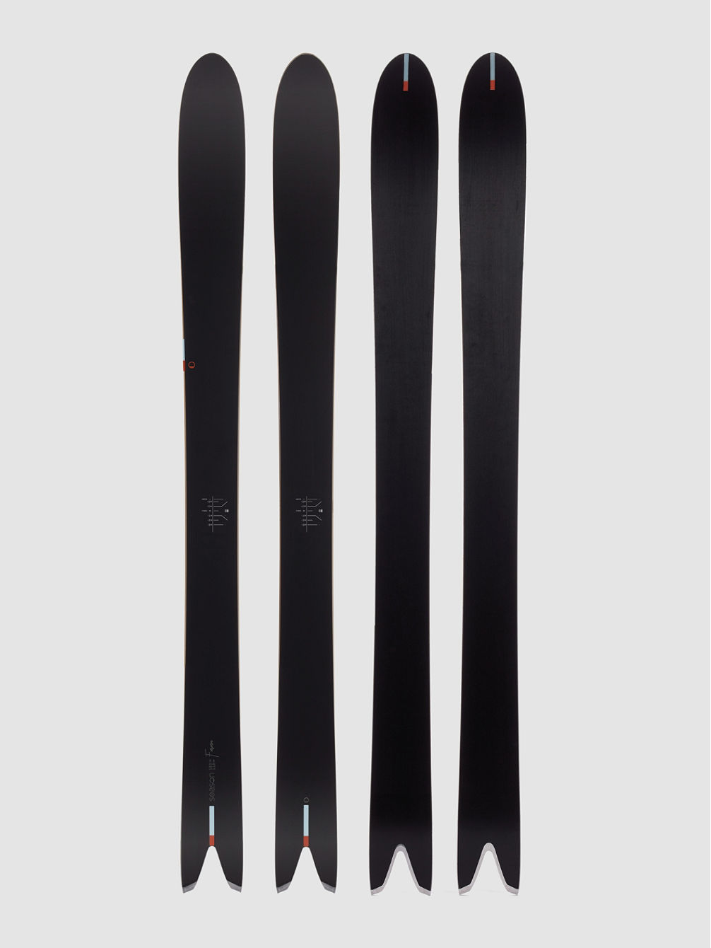 Forma 167 114mm 2023 Skis