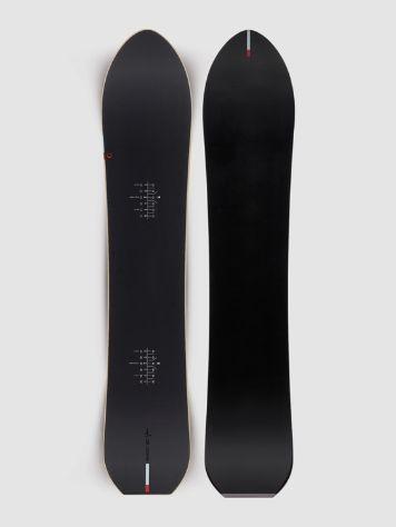 Season Nexus 155 2023 Snowboard