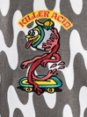 Killer Acid X Santa Cruz Wavy Stripe T-Shirt