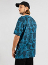 Killer Acid X Santa Cruz Aop T-shirt