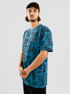 Killer Acid X Santa Cruz Aop T-shirt
