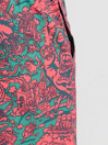 Killer Acid X Santa Cruz Little Hand Shorts