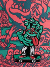 Killer Acid X Santa Cruz Little Hand Shorts
