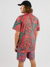 Killer Acid X Santa Cruz SS Woven Hemd