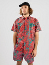 Killer Acid X Santa Cruz SS Woven Hemd