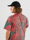 Killer Acid X Santa Cruz SS Woven Hemd