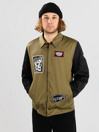 Lurking Class DIY Gas Station Veste