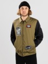 Lurking Class DIY Gas Station Veste