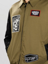 Lurking Class DIY Gas Station Veste