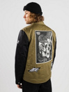 Lurking Class DIY Gas Station Veste