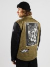 Lurking Class DIY Gas Station Veste