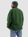 Paterson Cozy Felpa