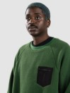 Paterson Cozy Felpa
