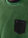Paterson Cozy Felpa
