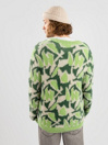 Paterson Art School Cardigan