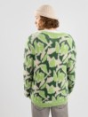 Paterson Art School Strickjacke