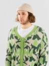 Paterson Art School Strickjacke