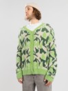 Paterson Art School Strickjacke