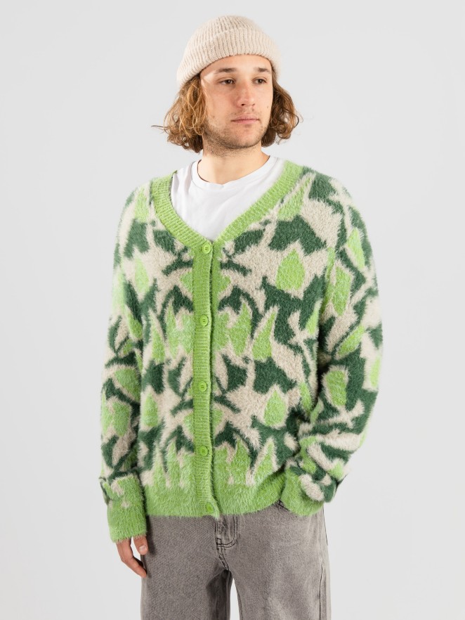 Paterson Art School Strickjacke