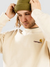 Carhartt WIP American Script Sweater