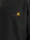 Carhartt WIP American Script Svetr