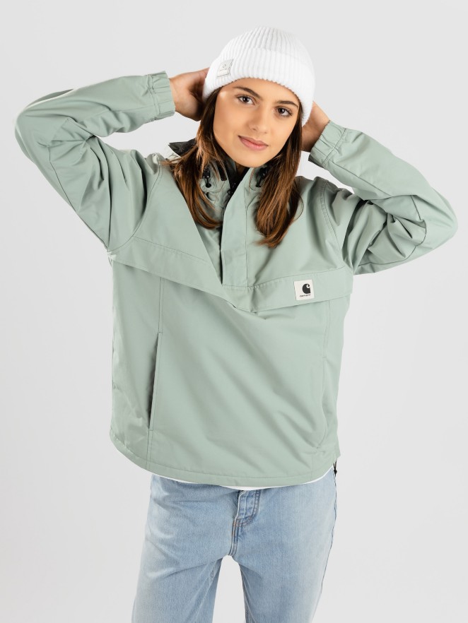 Carhartt WIP Nimbus Pullover Anorakki