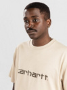 Carhartt WIP Script T-Shirt