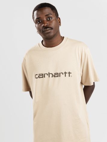Carhartt WIP Script Majica