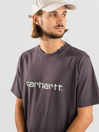 Carhartt WIP Script T-Shirt