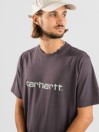 Carhartt WIP Script T-shirt