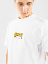 Carhartt WIP Bubble Script T-Shirt
