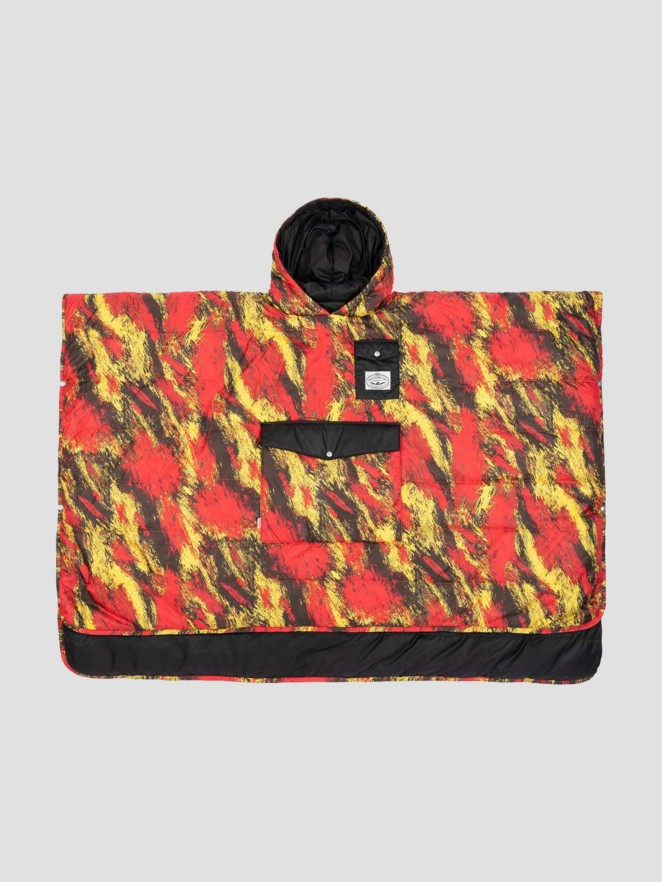 Poler Poncho